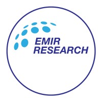 EMIR Research logo - Similar company to Emerging Markets Intelligence & Research | Emir