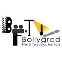 Bollygrad Studioz logo - Similar company to Cipd Expert