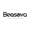 Beasova logo - Similar company to Maksoft.In