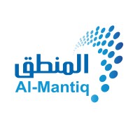 Al mantiq Company logo - Similar company to Bytes Ai
