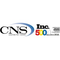 Cns Inc.