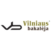 Vilniaus Bakaleja UAB logo - Similar company to Baltic Sea Properties (Bsp)