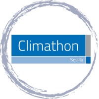 Climathon Sevilla logo - Similar company to Okplanet