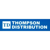 Thompson Distribution logo - Similar company to Thompson Distribution