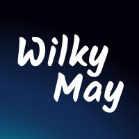Wilky May logo - Similar company to Kaarmoney