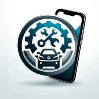 Car Services Ltd logo - Similar company to Johnsons Printers