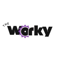 The Worky logo - Similar company to Ps Talent Recruiter