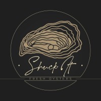 Shuck It Oyster