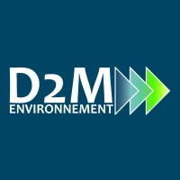 D2M Environnement logo - Similar company to Hydraustab