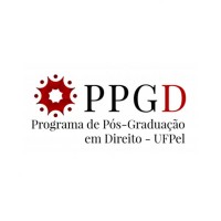 Programa de Pós-graduação em Direito da Universidade Federal de Pelotas logo - Similar company to Gedt/Ufg - Grupo De Estudos Em Direito Tributário Da Universidade Federal De Goiás