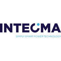 INTECMA logo - Similar company to Snpad [Simultaneous Network Protocol]