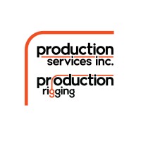 Production Services, Inc. logo - Similar company to Alpine Rigging & Structural Design