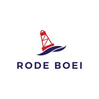 Rode Boei