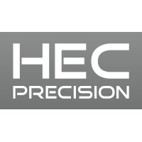 HEC Precision Ltd logo - Similar company to Thompson Precision Engineering
