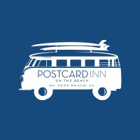 Postcard Inn on the Beach logo - Similar company to Hotel Boulderado