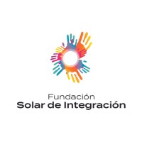 Fundación Solar de Integración logo - Similar company to Centro Cimas