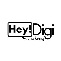 Hey! Digi logo - Similar company to Esper Inbound