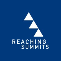 Reaching Summits logo - Similar company to Unikeza
