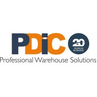 PDiC Group logo - Similar company to R D Moore Ltd