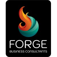 Forge Business Consultants logo - Similar company to Claratti