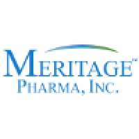 Meritage Pharma, Inc.