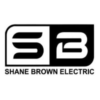 Shane Brown Electric logo - Similar company to Studebaker Brown Electric