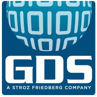 Gotham Digital Science, a Stroz Friedberg company logo - Similar company to Elysium Digital, A Levelblue Company