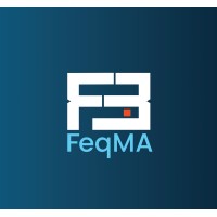 Feqma Technologies logo - Similar company to Vectorform