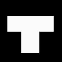 Trax Magazine logo - Similar company to Corée'Graphie