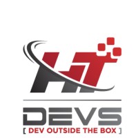 HT Devs logo - Similar company to Webmeapp