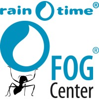 Raintime logo - Similar company to Realitylab