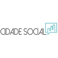 Cidade Social Tecnologia e Comunicação logo - Similar company to Messa Sync