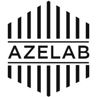 AZELAB logo - Similar company to Central Geophysical Expedition
