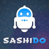 SashiDo.io logo - Similar company to Megpt