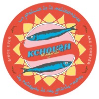 Kchoush logo - Similar company to Idyll 🦉