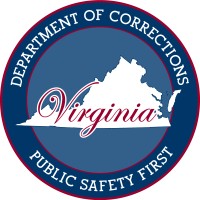 Virginia Department of Corrections logo - Similar company to Virginia Department Of Motor Vehicles
