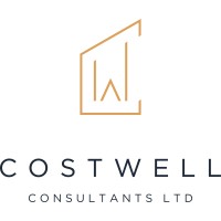 Costwell Consultants logo - Similar company to Constructure Limited (Nz)