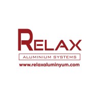 RELAX ALUMINUM logo - Similar company to Megamas Export