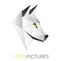 LupusPictures logo - Similar company to Himbeer Media