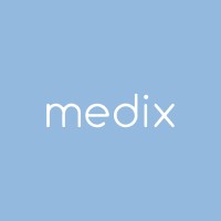 Medix Colombia logo - Similar company to Equiphos