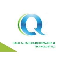 QALAT AL JAZEERA INFORMATION & TECHNOLOGY LLC logo - Similar company to Ylink Telecommunication