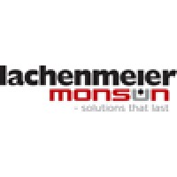 Lachenmeier Monsun A/S logo - Similar company to Activator Group