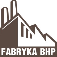 Fabryka BHP logo - Similar company to Ppuih Aris