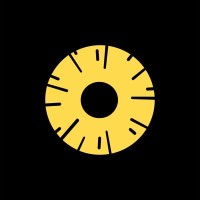 Pineapple Design logo - Similar company to Yellow Slice