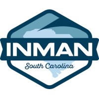 City of Inman logo - Similar company to Cotton - The Ai Closet