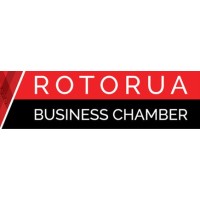 Rotorua Business Chamber logo - Similar company to Dawson Insurance