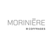 SAS MORINIERE logo - Similar company to Polybeton