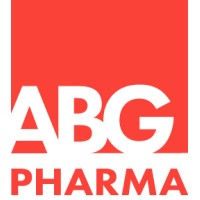 ABG Pharma logo - Similar company to Lch Pharma & Medical Supplies Distributor