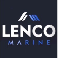 LENCO-MARINE logo - Similar company to Harvard Model Congress Middle East
