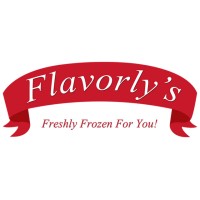 Flavorly's logo - Similar company to Dreamworld Hr.